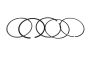 Männänrenkaat Tee BMW 11257559434 B10372 Borsehung