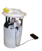 Polttoainepumppu Renault 172022485R Qplus
