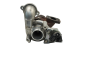 Turboahdin 0375R0 9673283680 1.4 1.6 e-HDI Citroen Peugeot Ford 1662
