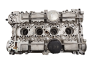 Sylinterikansi Volvo 1001851 1001852 1.8 16V B4184S2