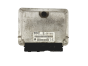 Ohjausyksikkö 09133269CS 0281010021 Opel Bosch 17386