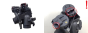 Kaasuläpän venttiili Citroen Peugeot Mini 9686487880 1.6 HDI Delphi