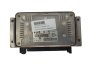 Ohjausyksikkö 0261206214 9632693880 26FM0652 PSA Bosch 3220