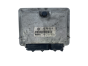 Ohjausyksikkö 038906018GM 0281010181 VW Bosch 52047