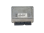 Ohjausyksikkö 03D906033H 5WP44238 02 VW Siemens 45272