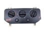 Lämmityksen Säätöyksikkö Renault Clio 2 659463S 7701047548 Valeo