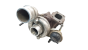 Turboahdin 7700868124 454112-3 1.9DTI Renault Volvo