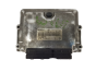 Ohjausyksikkö 55198058 0281011553 19247EAA Fiat Bosch 3387