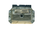 Ohjausyksikkö Renault 21584288-2A 8200321263 8200387138 Sagem 33063