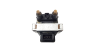 Sytytyspuola 7700854306 Valeo 245129 Renault 1.8 2.0