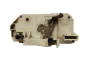 Oven lukitusmekanismi Oikea Taka 913856 Peugeot 306 Kiekert 10719