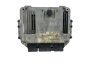Ohjausyksikkö 0281012526 9662517180 9657699480 PSA Bosch 48906