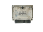 Ohjausyksikkö 045906019BP 0281012194 VW Bosch 47211