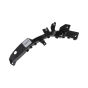 Kiinnike, Kannatin Alkuperäinen Etu 9826095680 Citroen Peugeot