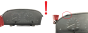Nopeusmittari Citroen AX 9613539080 09020999905