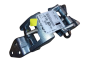 Ovensarana Taka Uusi Alkuperäinen 1693170180 Citroen Peugeot
