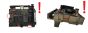 Ohjausyksikkö BSM B2 9650664180 PSA Delphi 1703