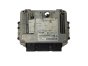 Ohjausyksikkö 0281011863 9661773380 9653958980 PSA Bosch 16412
