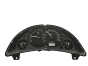 Kierroslukumittari Opel Corsa C 13173347WA 110008988026 31314