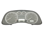 Kierroslukumittari Peugeot 307 9645768480 E 01 25902