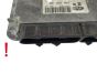 Ohjausyksikkö Fiat IAW49F.B9 46761565 61600.438.02 Magneti Marelli 48221