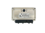 Ohjausyksikkö 0261201139 03C906057F Skoda VW Bosch 46737
