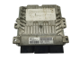 Ohjausyksikkö S180075002E SID807 9667046680 9666571380 PSA
