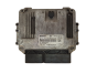 Ohjausyksikkö 51806557 0281012882 Alfa Romeo Bosch 30614