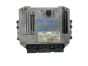 Ohjausyksikkö 9666975480 0281013329 9653958980 PSA Bosch 53276