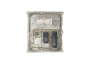 Ohjausyksikkö Smart 0003107V006 0261205004 Bosch 42336