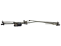 Pyyhkijämekanismi Citroen C4 9650115180 404.638 Valeo