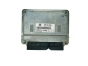 Ohjausyksikkö 03E906033L 5WP40194 07 VW Siemens 32688