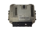 Ohjausyksikkö 0281012589 8200527725 8200527756 Renault Bosch 3238