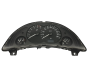 Kierroslukumittari Opel Corsa C 13140231LA 110008988016 40039