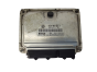 Ohjausyksikkö 030906032R 0261207203 Volkswagen Bosch 2844
