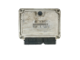 Ohjausyksikkö 045906019CA 0281012195 VW Bosch 46967