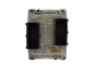 Ohjausyksikkö Fiat 00468019640 0261206980 ME73H4F001 Bosch 18170