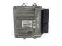 Ohjausyksikkö Lancia 55202548 MJD6JF.Y1 71600.007.04 FPT Marelli 51026
