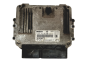 Ohjausyksikkö 55206270 0281012882 Alfa Romeo Bosch 19958
