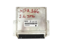 Ohjausyksikkö Alfa Romeo C415F936 0281001787 Bosch 27763