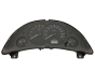 Kierroslukumittari Opel Corsa C 13140231LA 110008988016 VDO