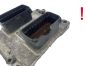 Ohjausyksikkö 09185450 AL 0261206075 Opel GM Bosch 48312