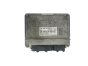 Ohjausyksikkö 03E906023D 5WP40502 04 VW Seat Siemens 44991