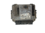 Ohjausyksikkö 0281010707 9653197180 9647785580 PSA Bosch 47439
