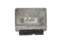 Ohjausyksikkö 03E906033L 5WP40194 07 VW Siemens 45021