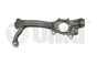 Ohjausnivelet Vasen Etu 4F0407253E 54071452701 Audi A6 Vika