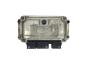 Ohjausyksikkö PSA 0261208101 9648482980 9643218980 Bosch 57474