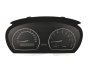 Kierroslukumittari BMW X3 E83 3448332-02 1024721-14 31528