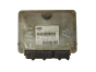 Ohjausyksikkö 55196260 IAW 4AF.SS 61601.125.01 Fiat Magneti Marelli