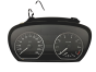 Nopeusmittari BMW 1 E87 9166813-01 1024932-84 Johnson